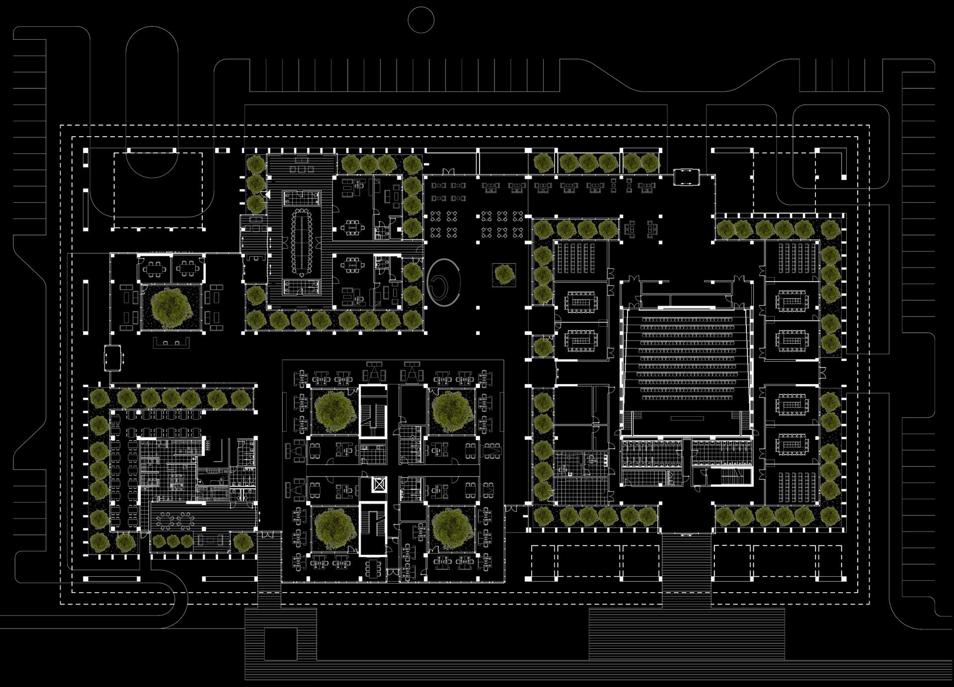 OIZ Office - image 12