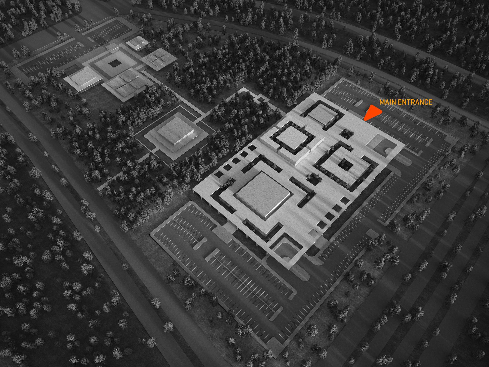 OIZ Office - image 13