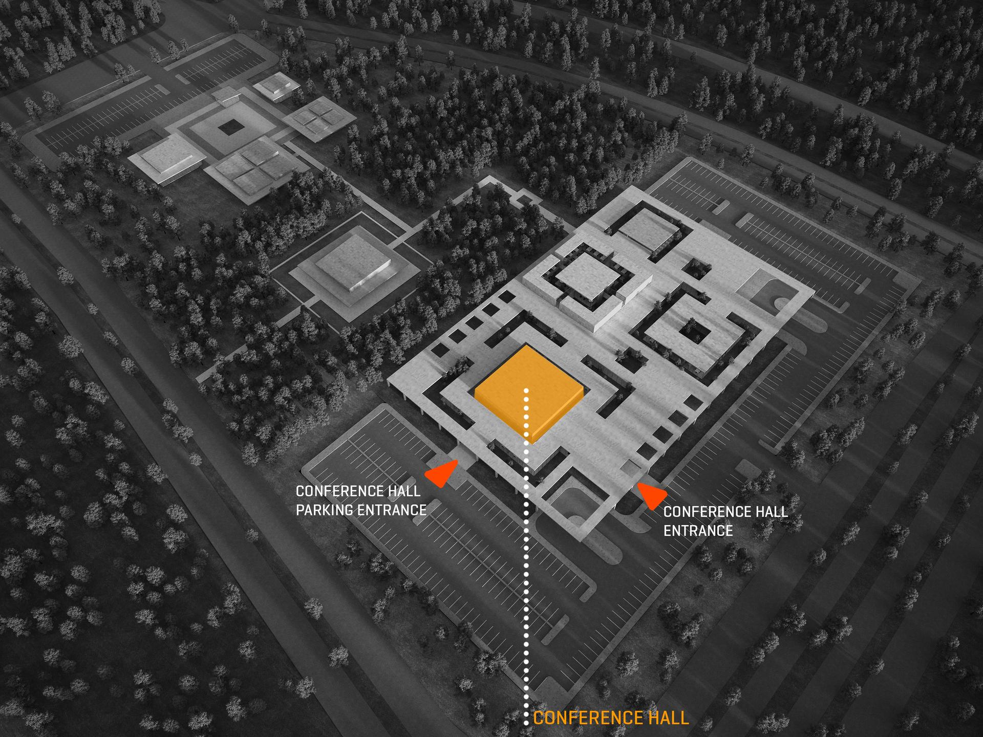 OIZ Office - image 15