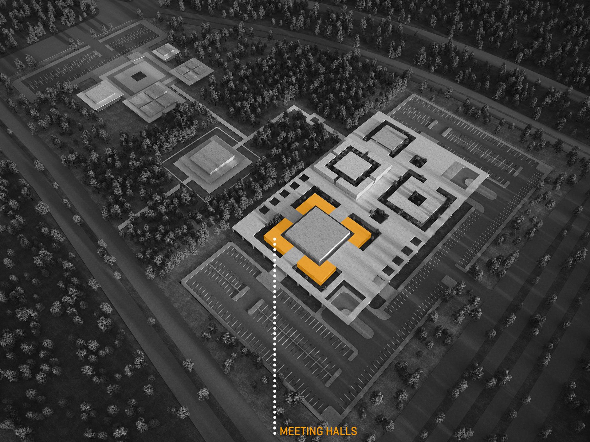 OIZ Office - image 16