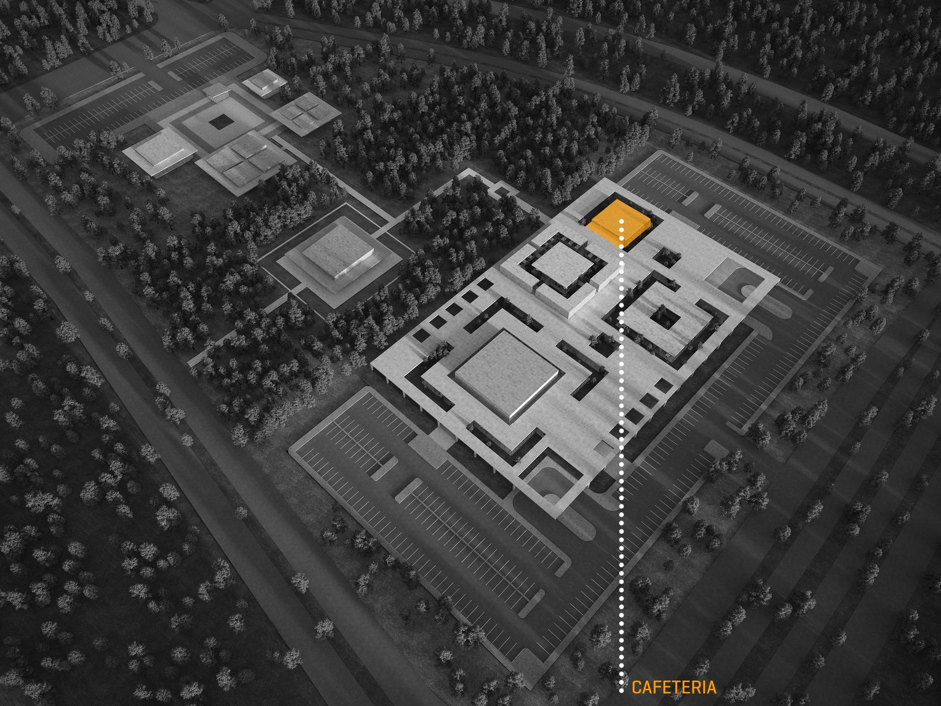 OIZ Office - image 18