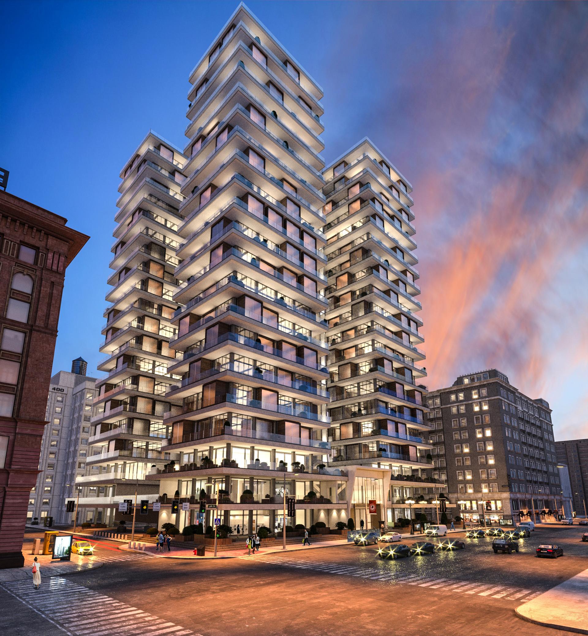 Dynamic Building - image 2