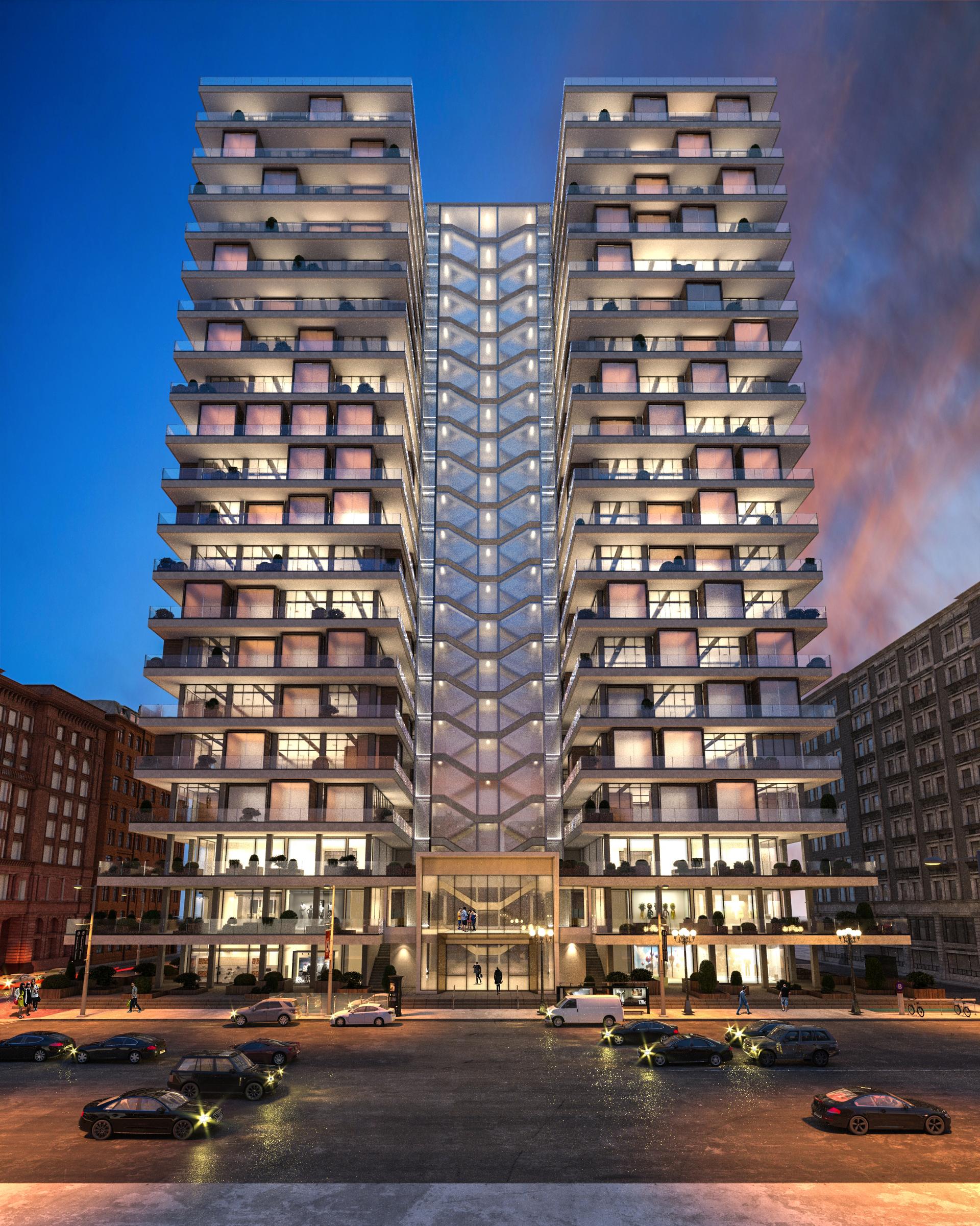 Dynamic Building - image 4