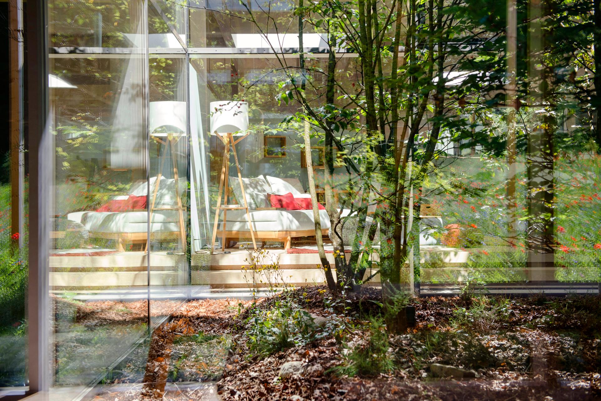 GRUENE ERDE Breathing Headquarters - A Plant-Based Systems Design - image 8