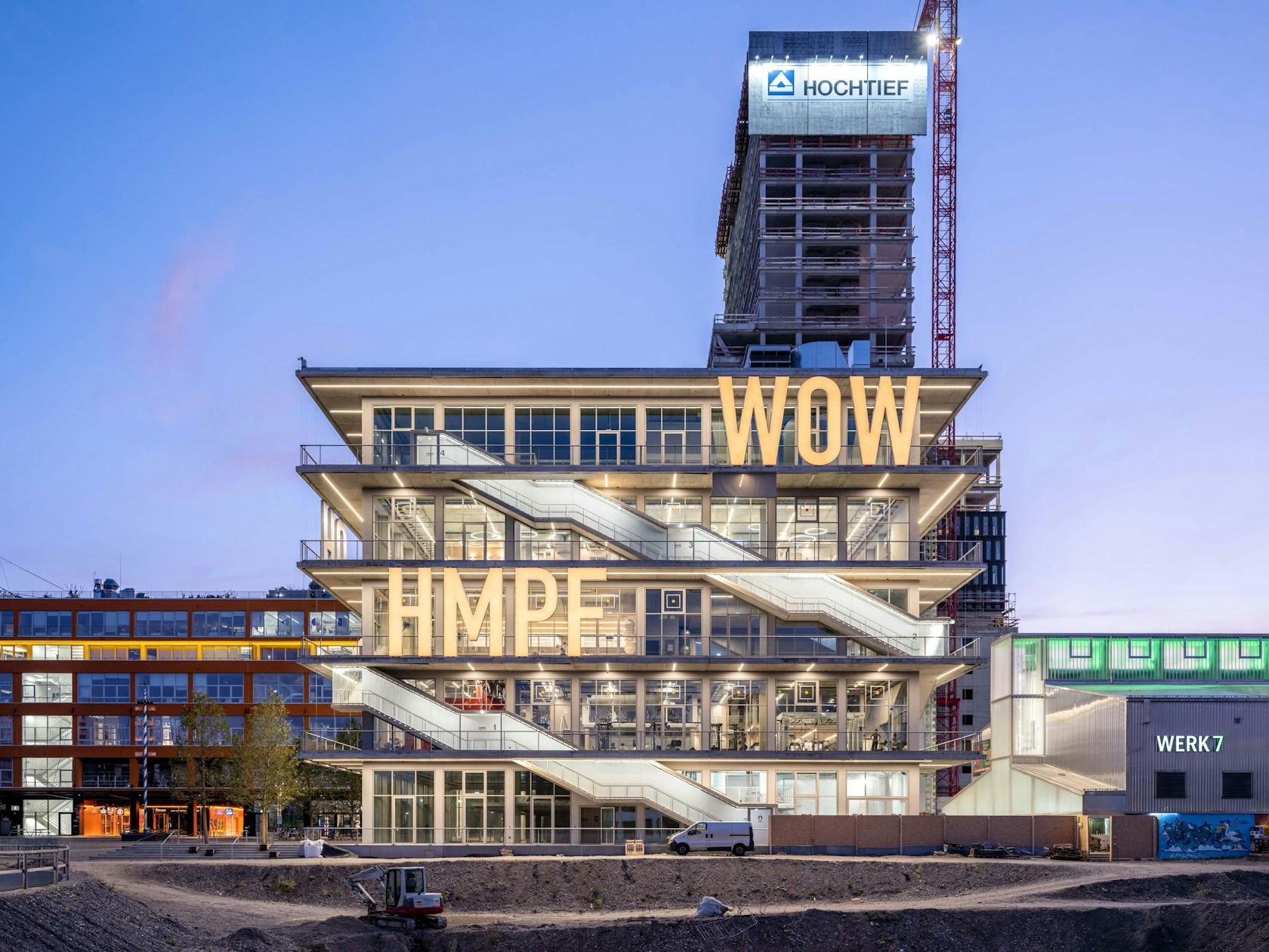 WERK12 - image 2