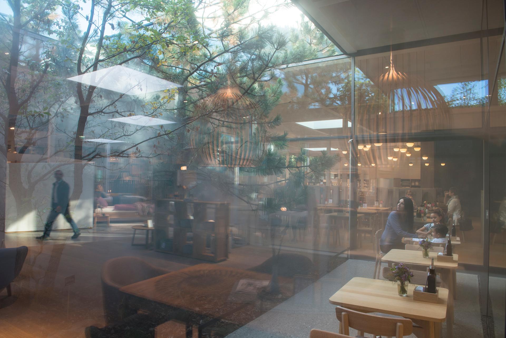 GRUENE ERDE Breathing Headquarters - A Plant-Based Systems Design - image 2