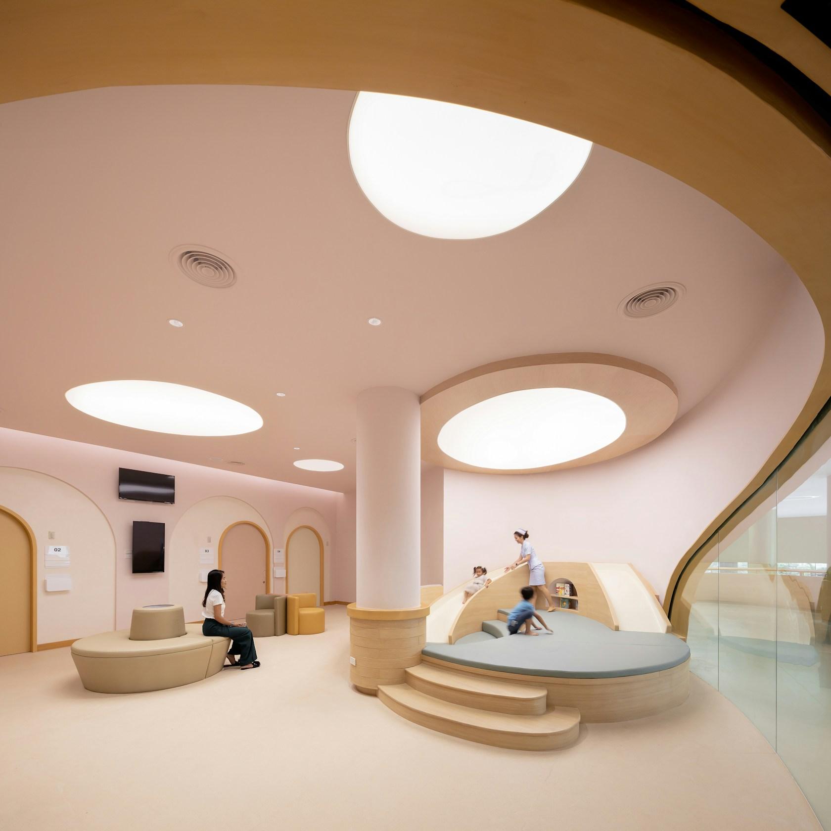 EKH CHILDREN HOSPITAL