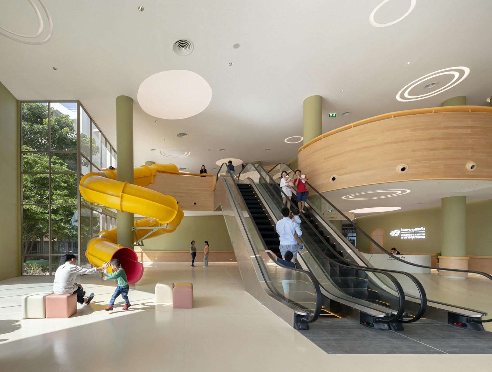 EKH CHILDREN HOSPITAL - image 3
