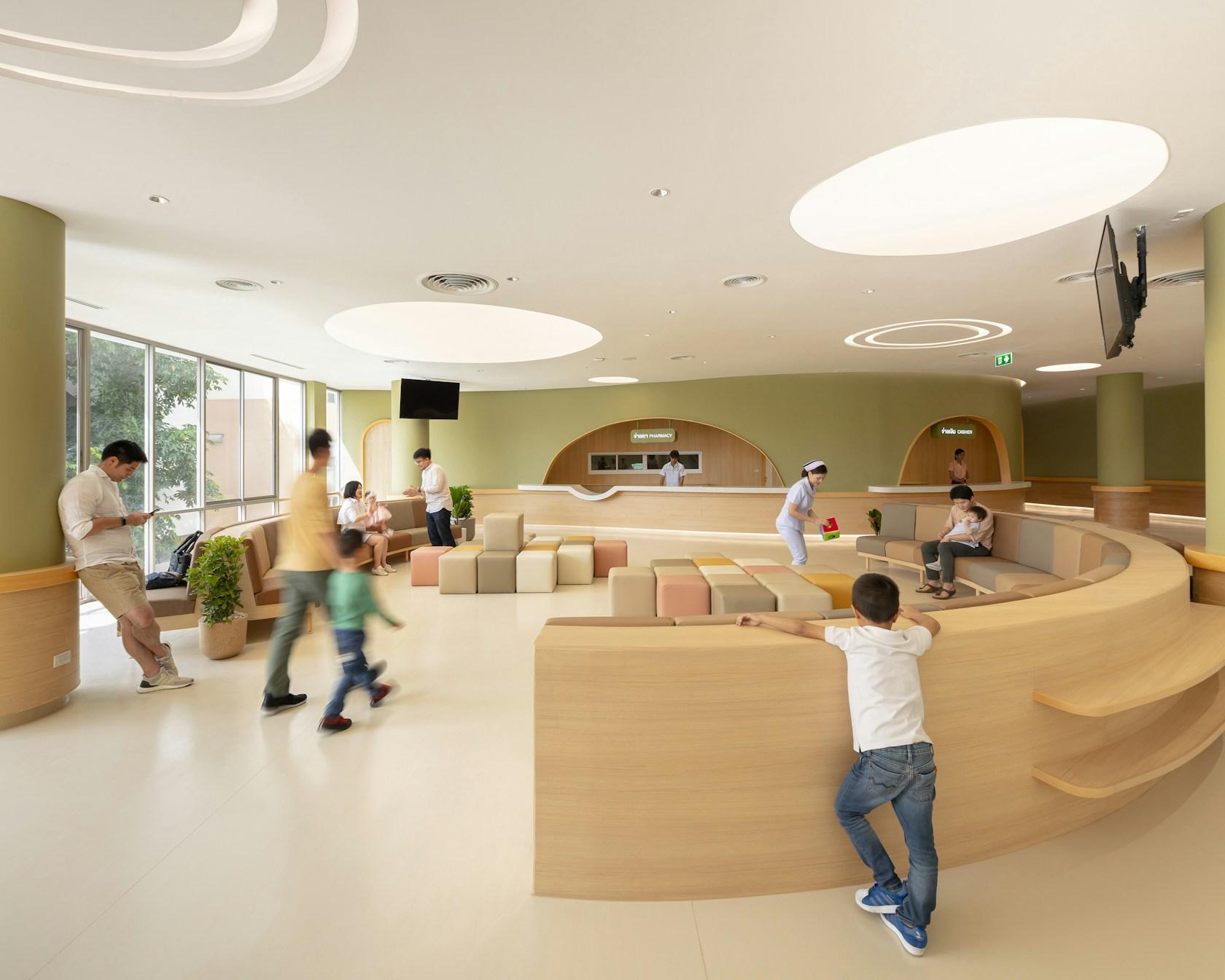 EKH CHILDREN HOSPITAL - image 4