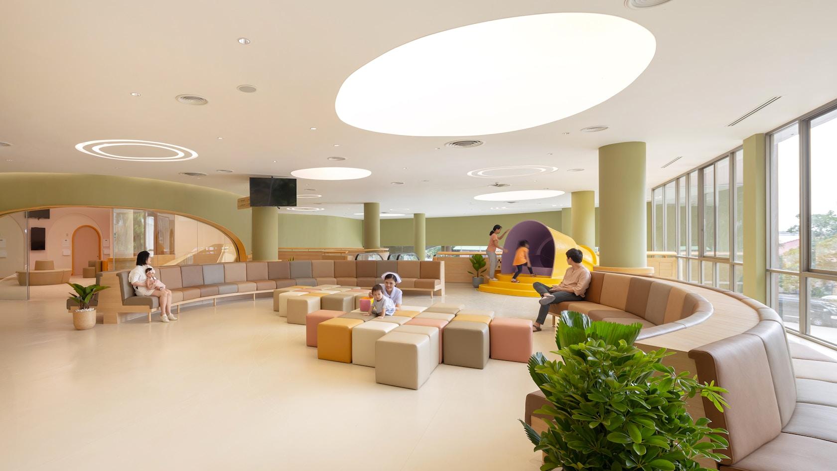 EKH CHILDREN HOSPITAL - image 5