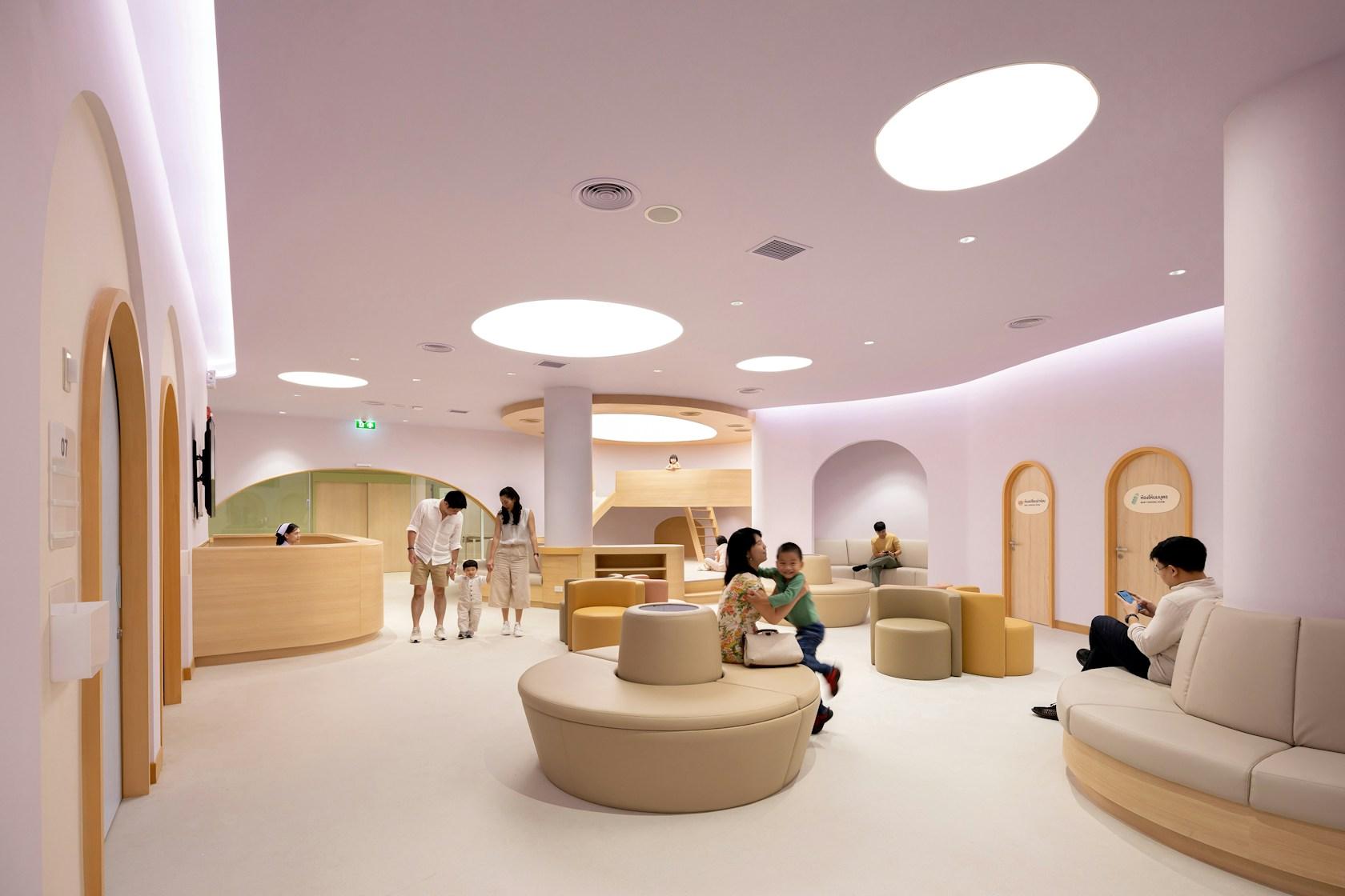 EKH CHILDREN HOSPITAL - image 6