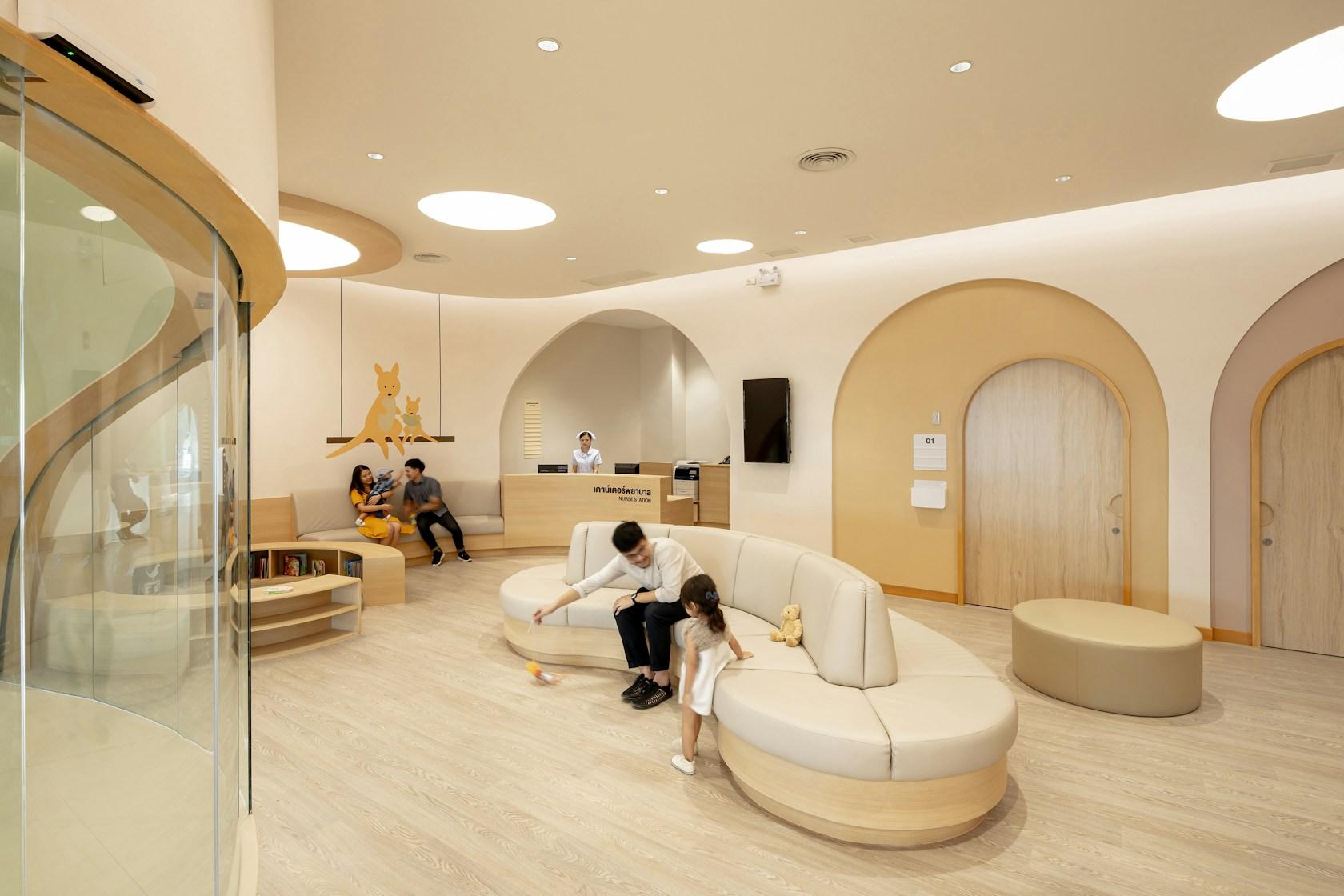 EKH CHILDREN HOSPITAL - image 7