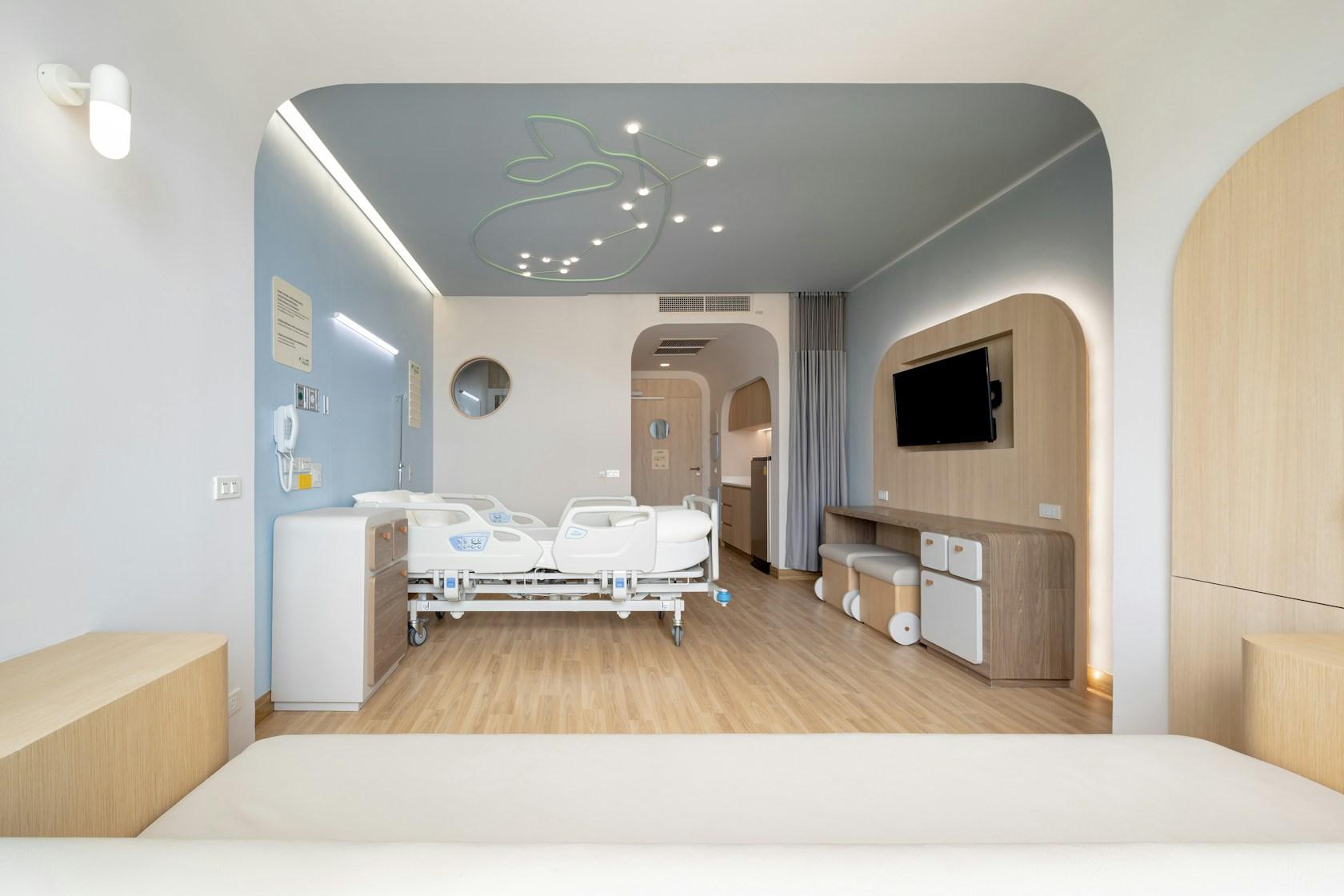 EKH CHILDREN HOSPITAL - image 8