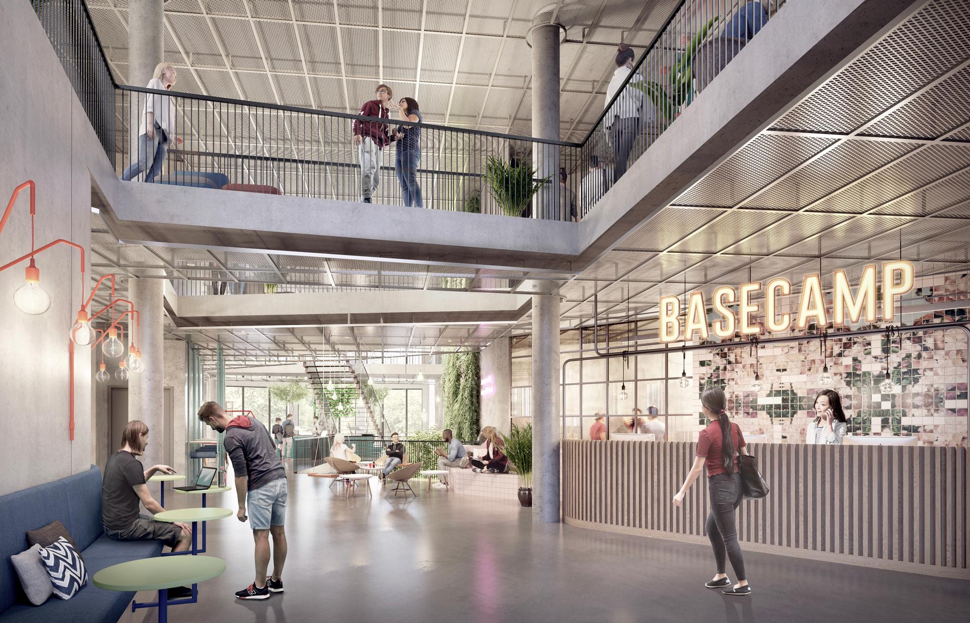 BaseCamp Lyngby - image 6