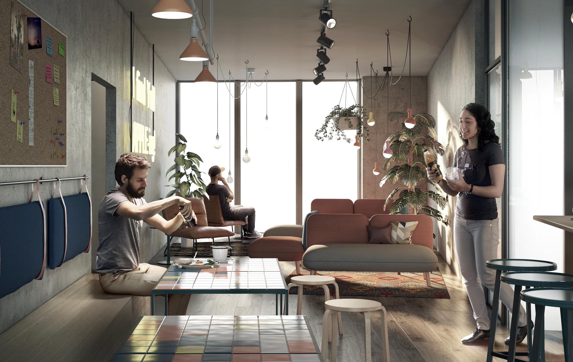 BaseCamp Lyngby - image 5