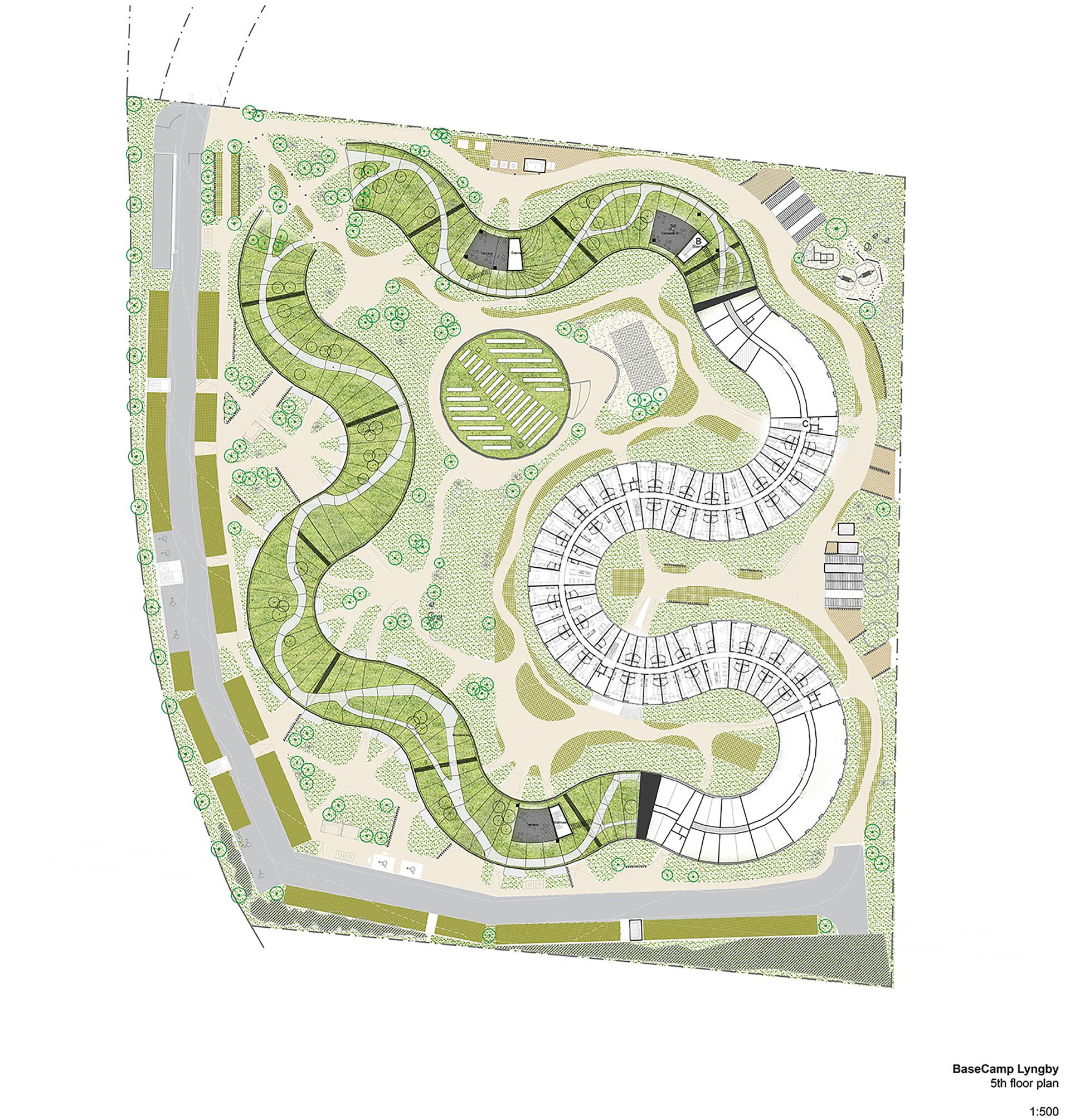 BaseCamp Lyngby - image 11