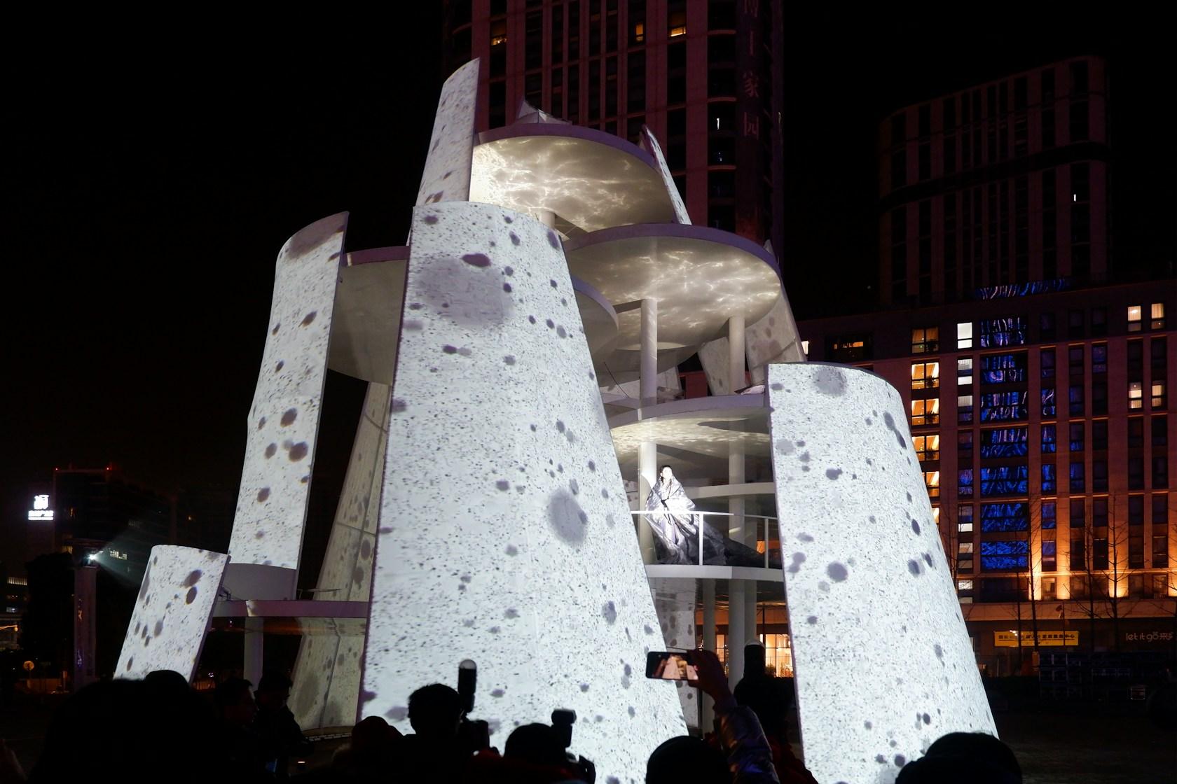 Tower of Time - image 6