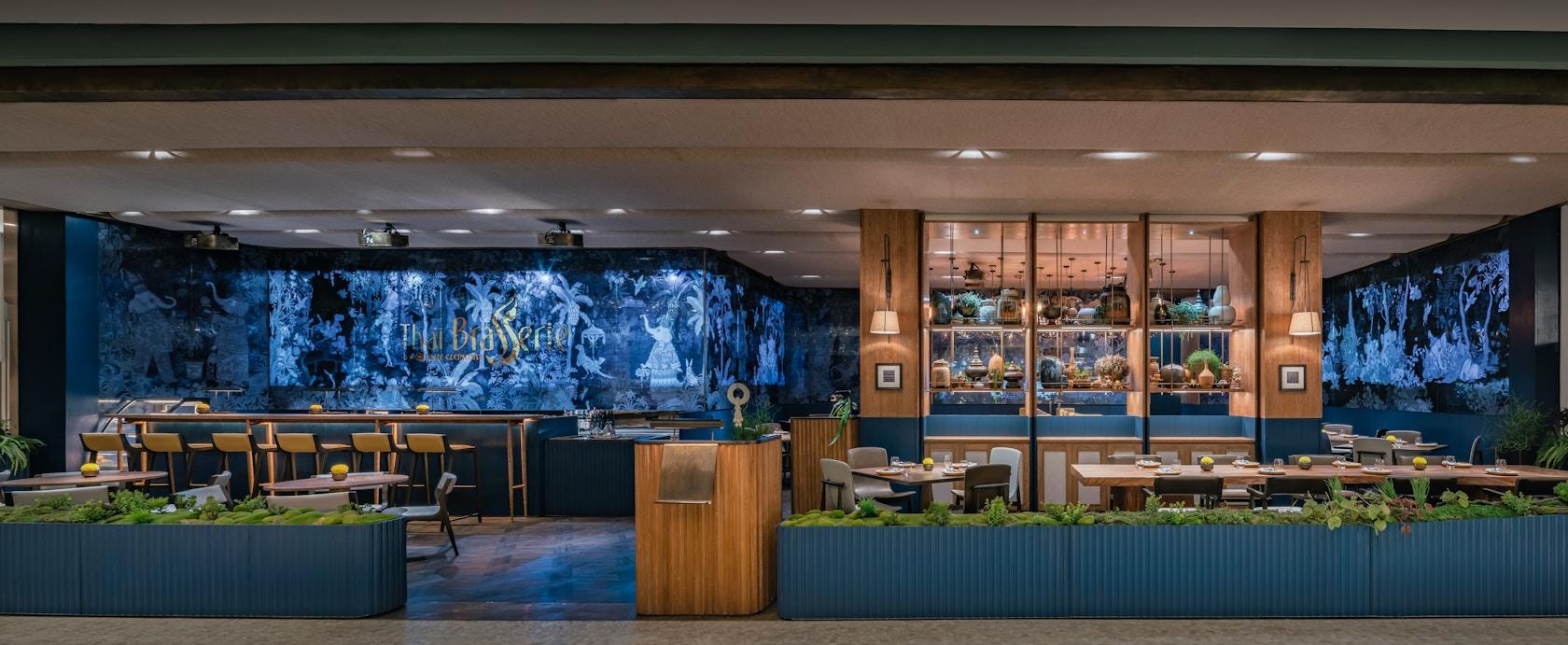 Thai Brasserie by Blue Elephant - image 3