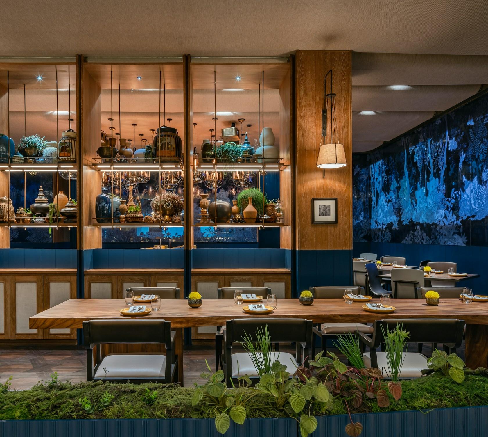 Thai Brasserie by Blue Elephant - image 5