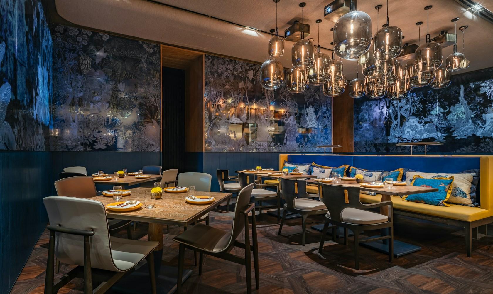 Thai Brasserie by Blue Elephant - image 2
