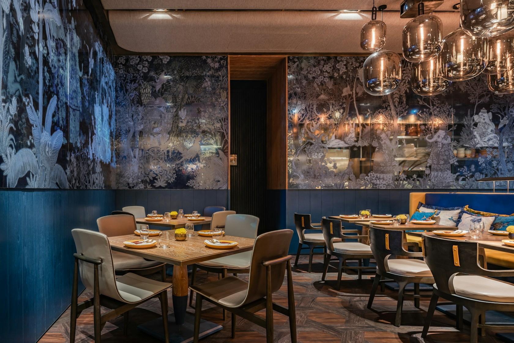 Thai Brasserie by Blue Elephant - image 7