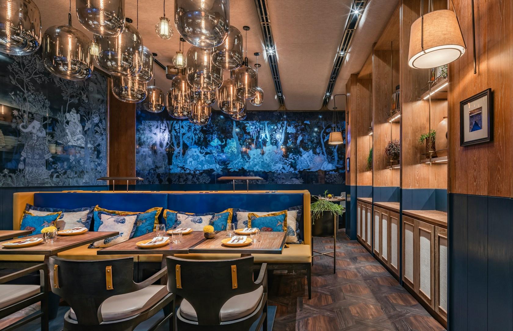 Thai Brasserie by Blue Elephant - image 8