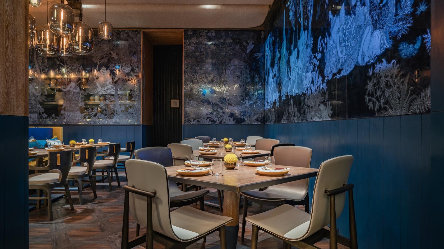 Thai Brasserie by Blue Elephant - image 13