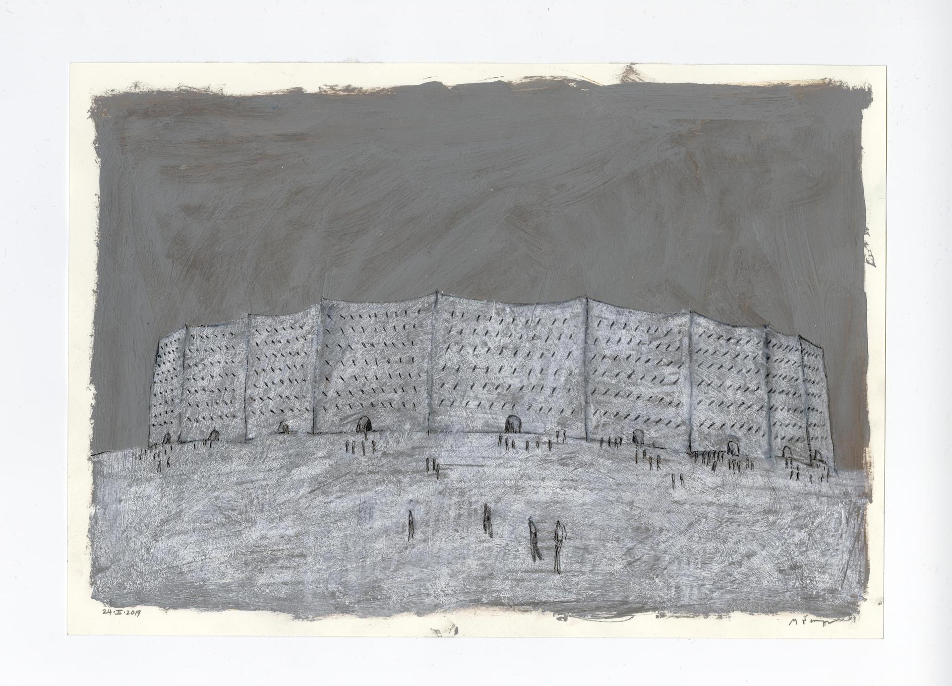 EARTH STATIONS MANY HANDS - image 8