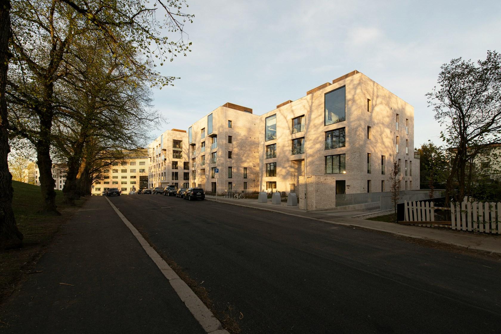 Pilestredet 77-79 - image 25
