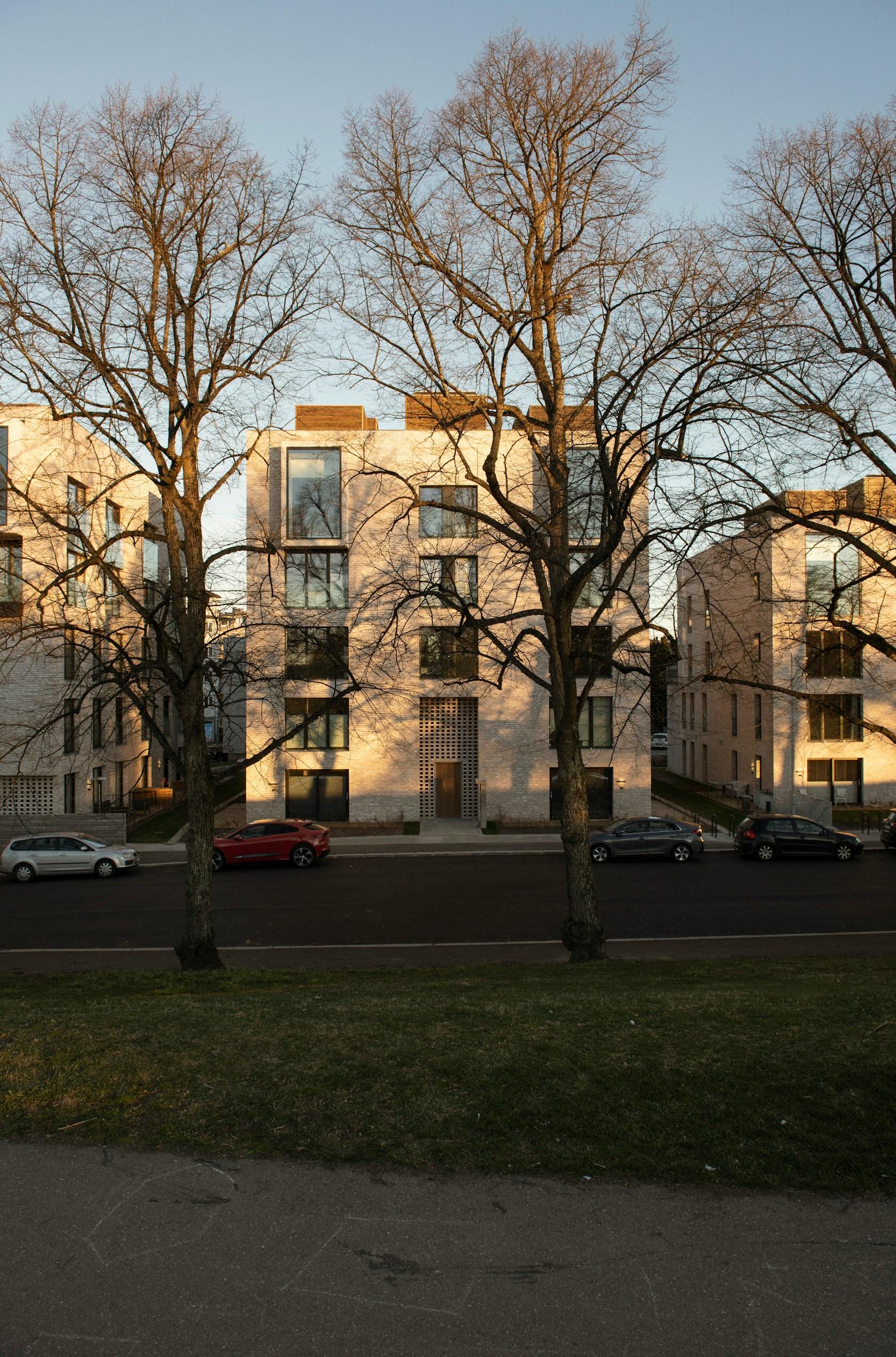 Pilestredet 77-79 - image 26