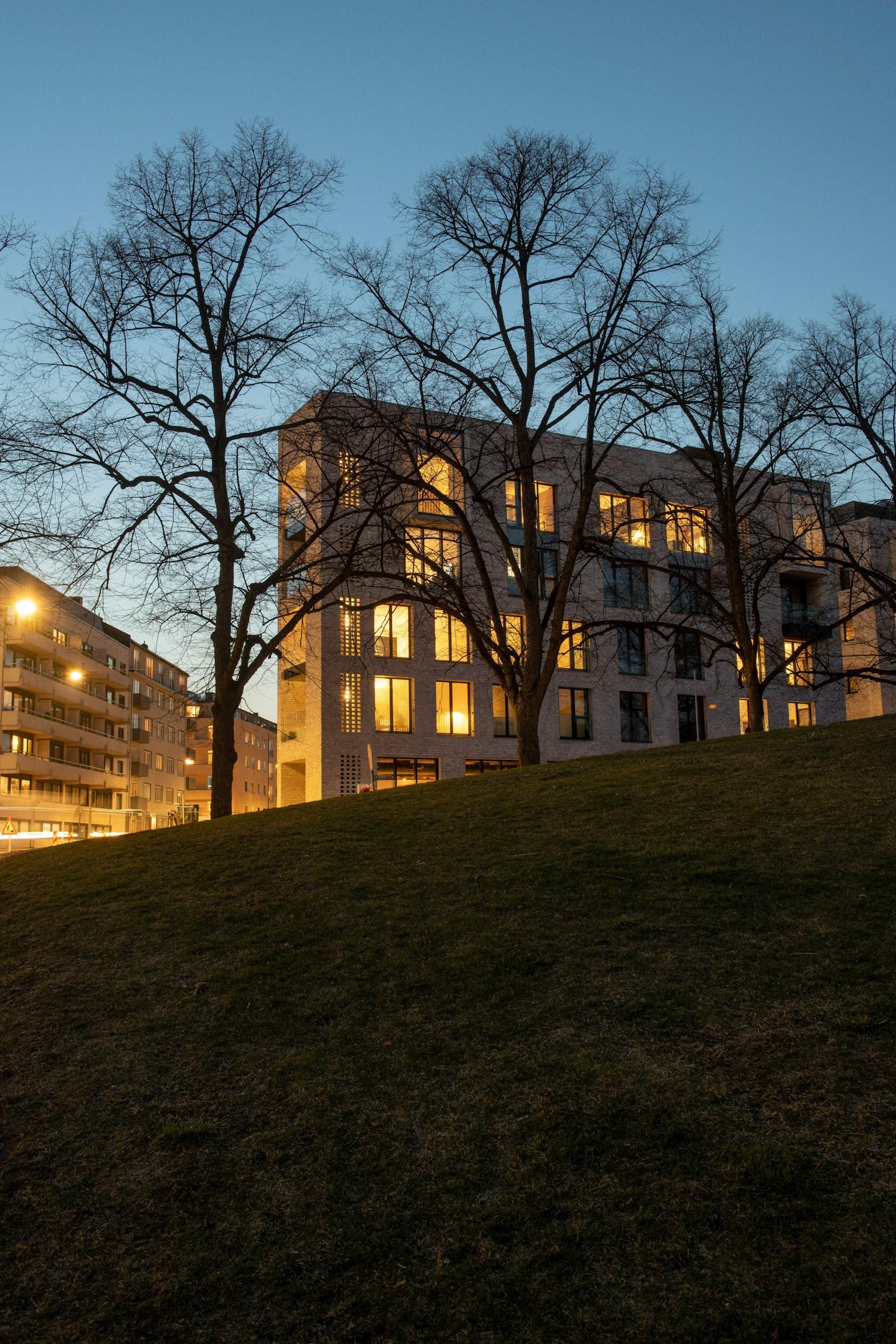 Pilestredet 77-79 - image 29