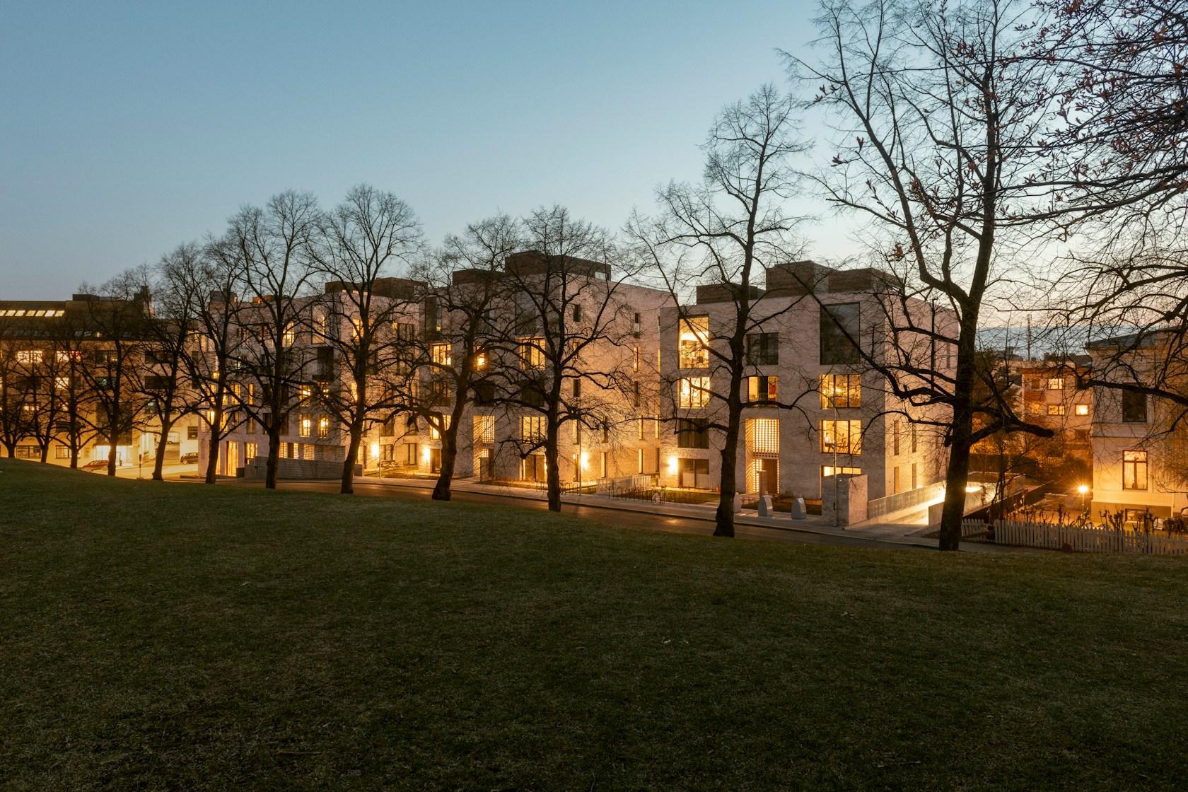 Pilestredet 77-79 - image 31