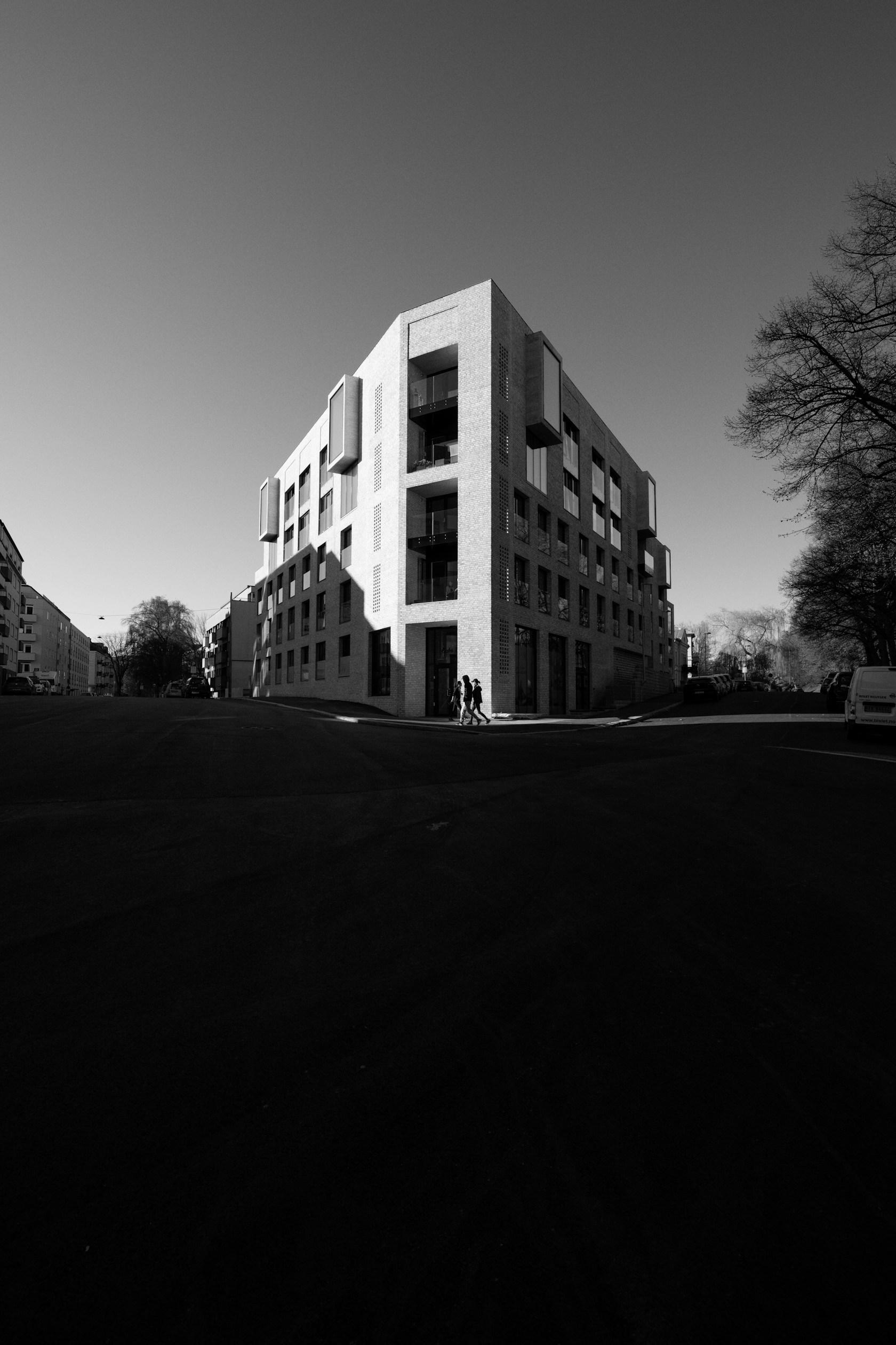 Pilestredet 77-79 - image 23