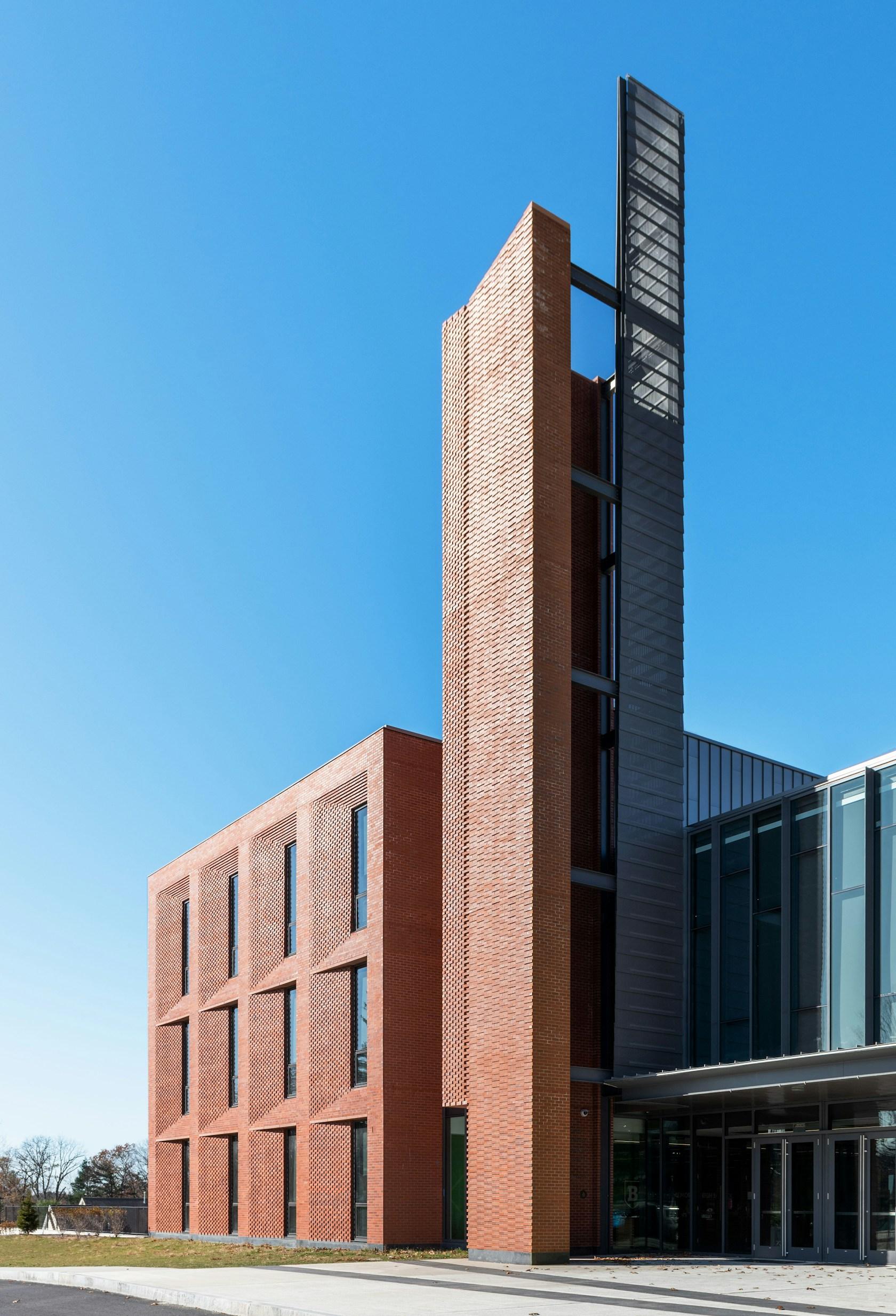 Billerica Memorial High School - image 3