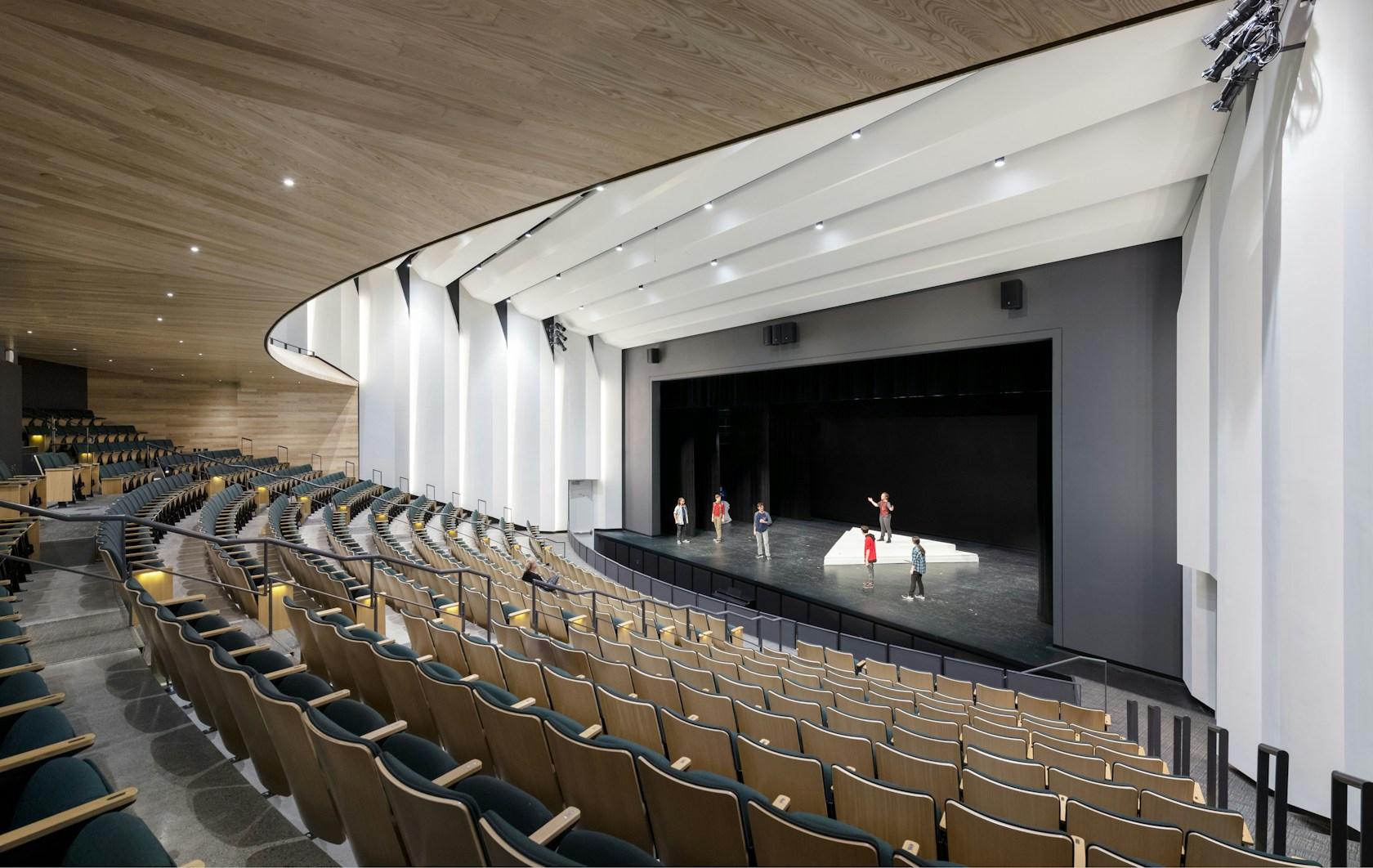 Billerica Memorial High School - image 12