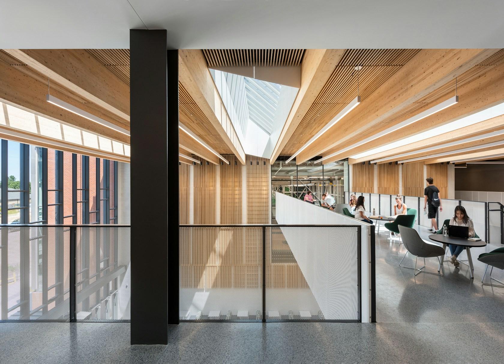 Billerica Memorial High School - image 10