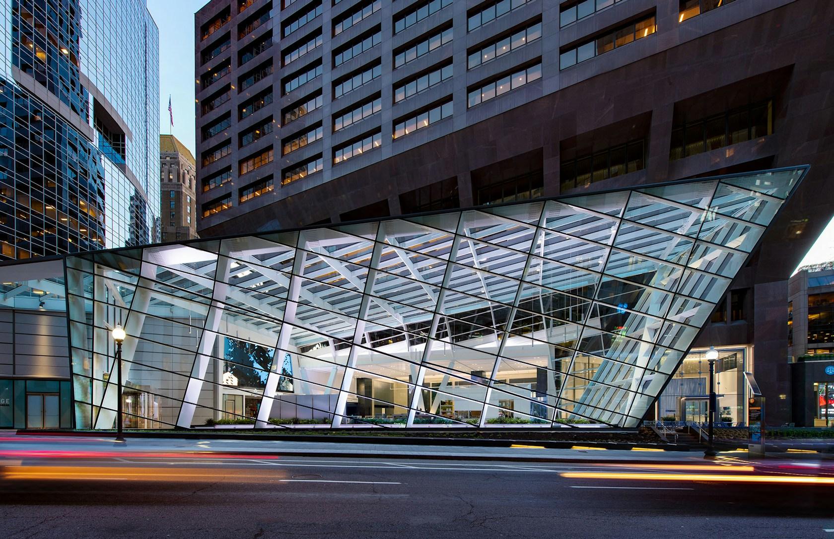 The Exchange at 100 Federal - image 2