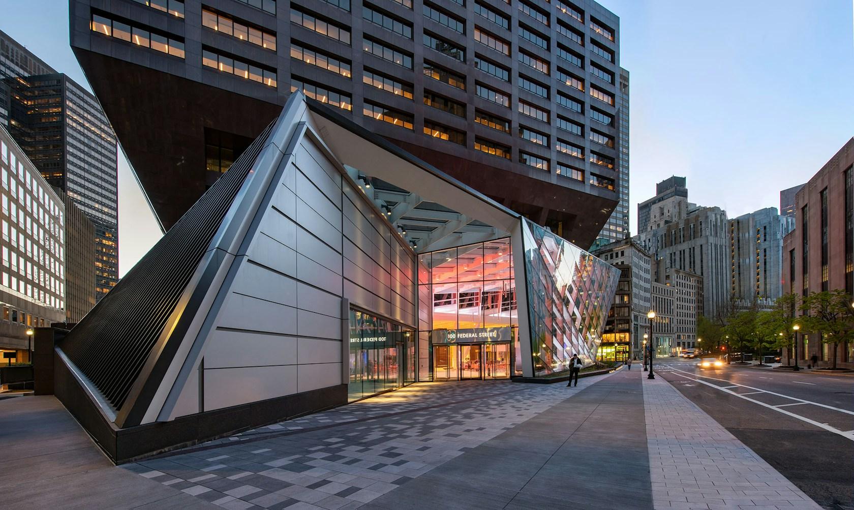 The Exchange at 100 Federal - image 5