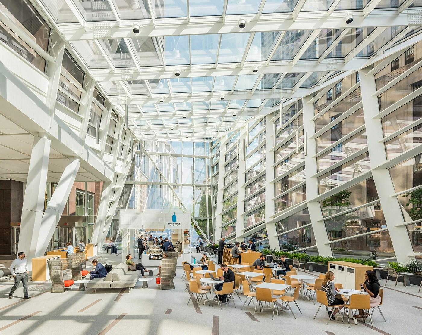 The Exchange at 100 Federal - image 6