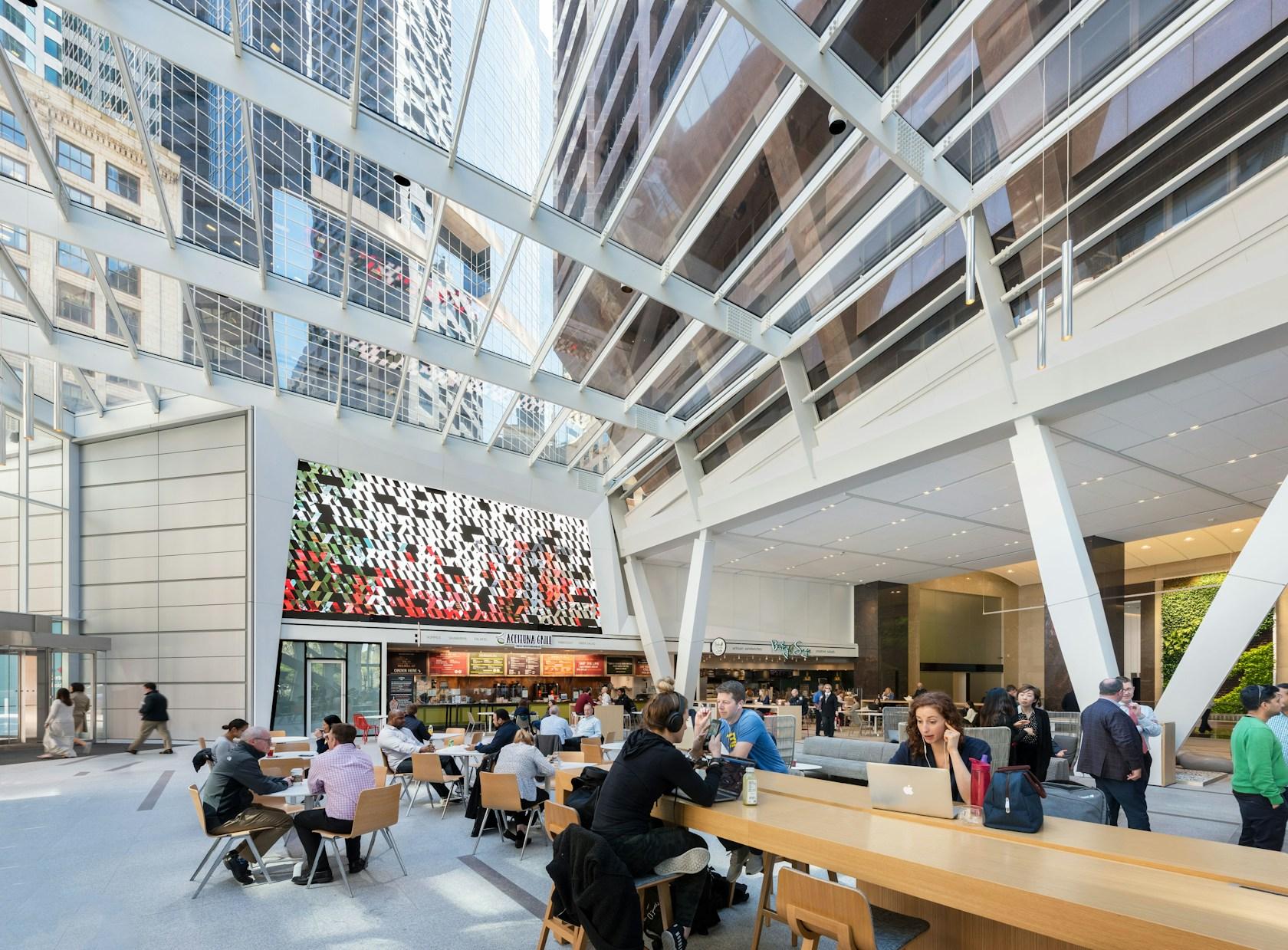 The Exchange at 100 Federal - image 7