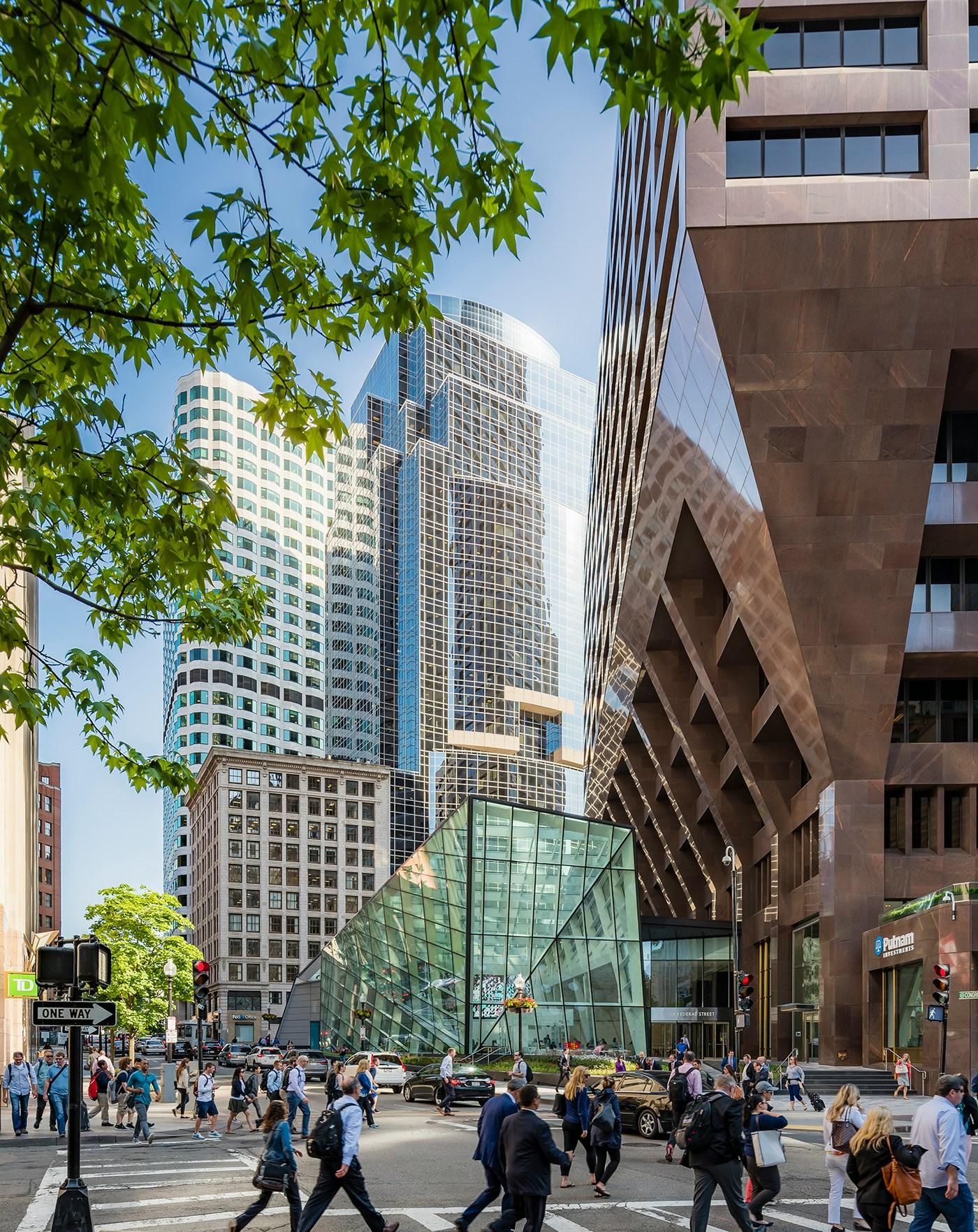 The Exchange at 100 Federal - image 8