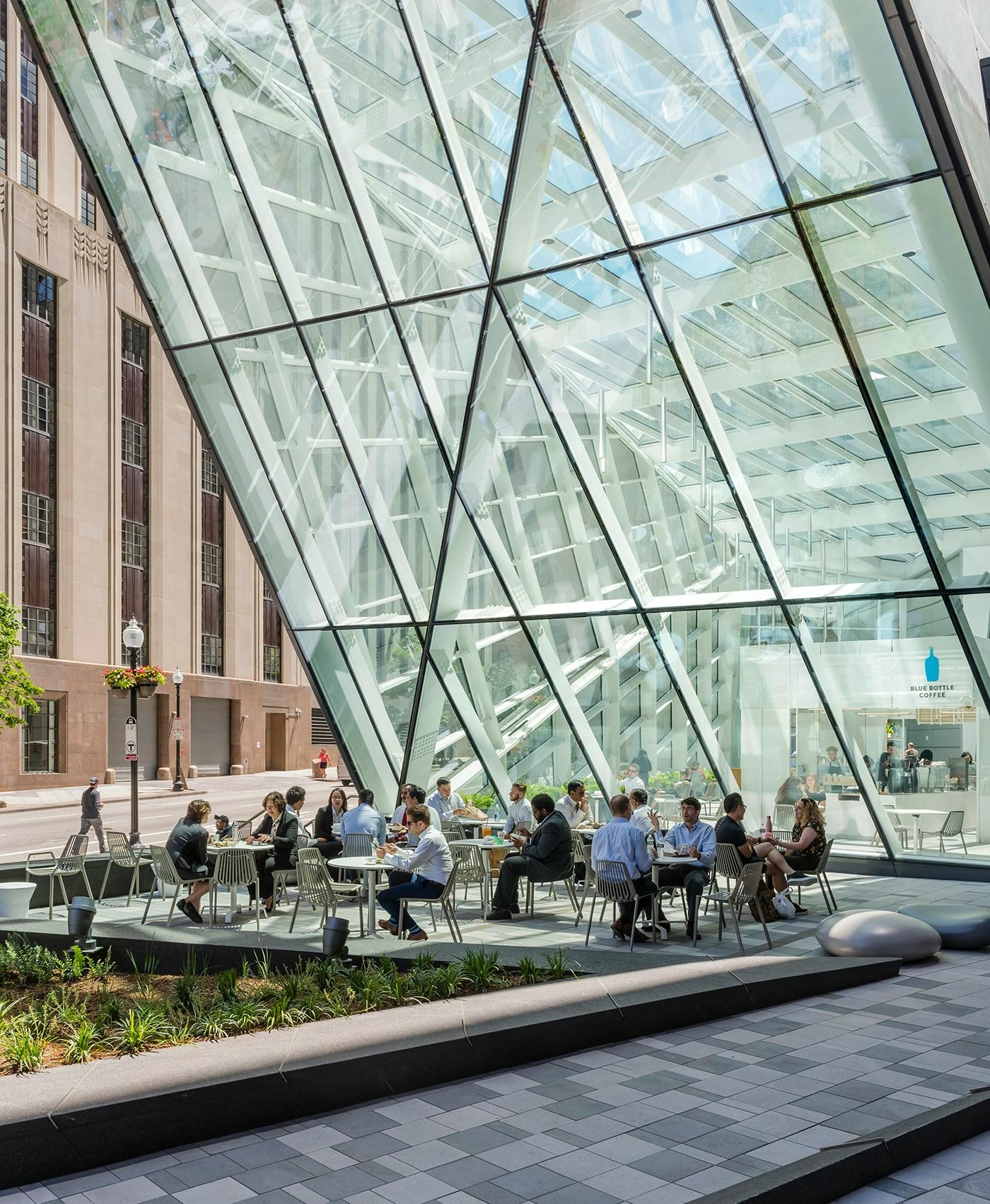 The Exchange at 100 Federal - image 10