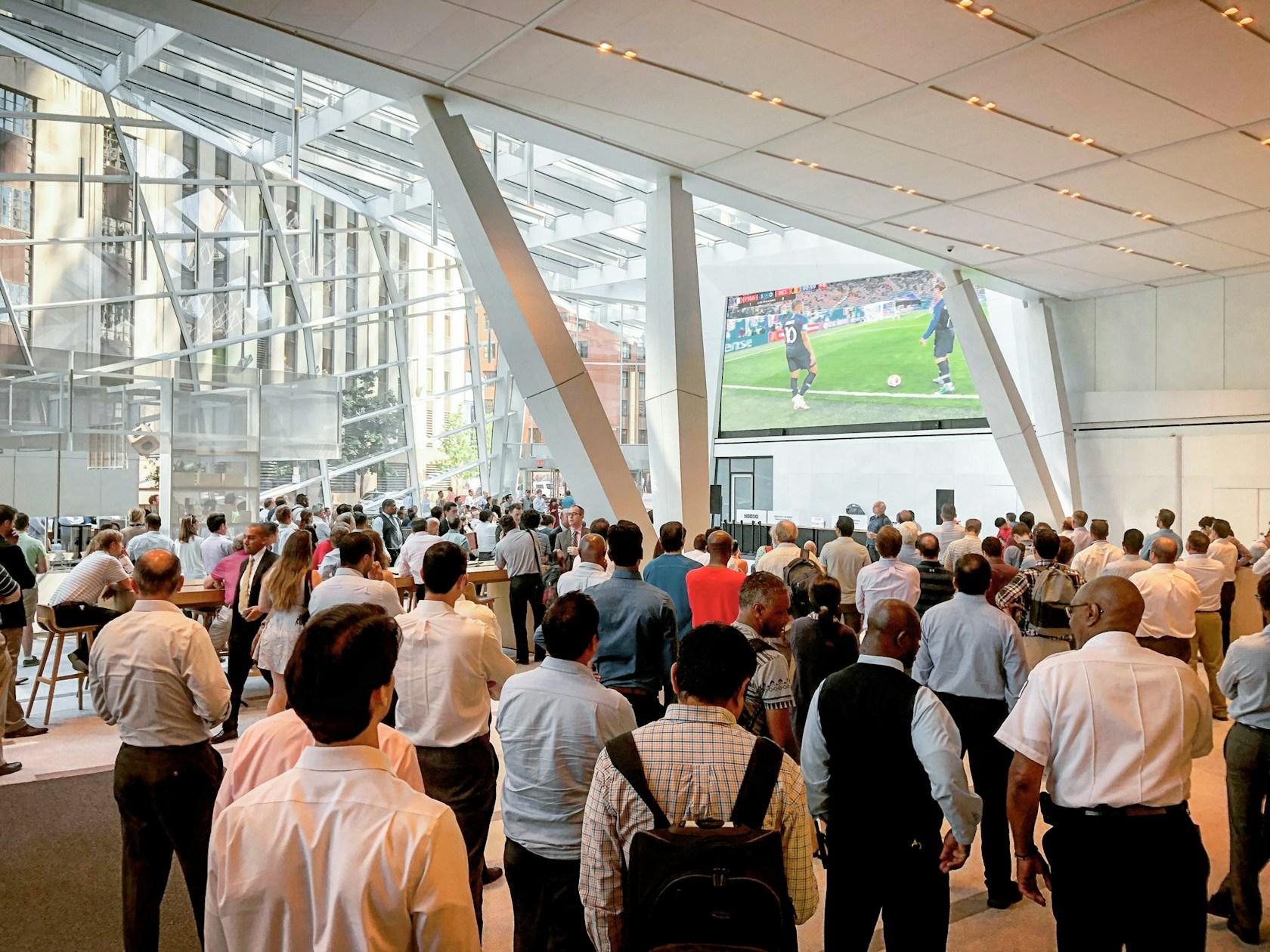 The Exchange at 100 Federal - image 11