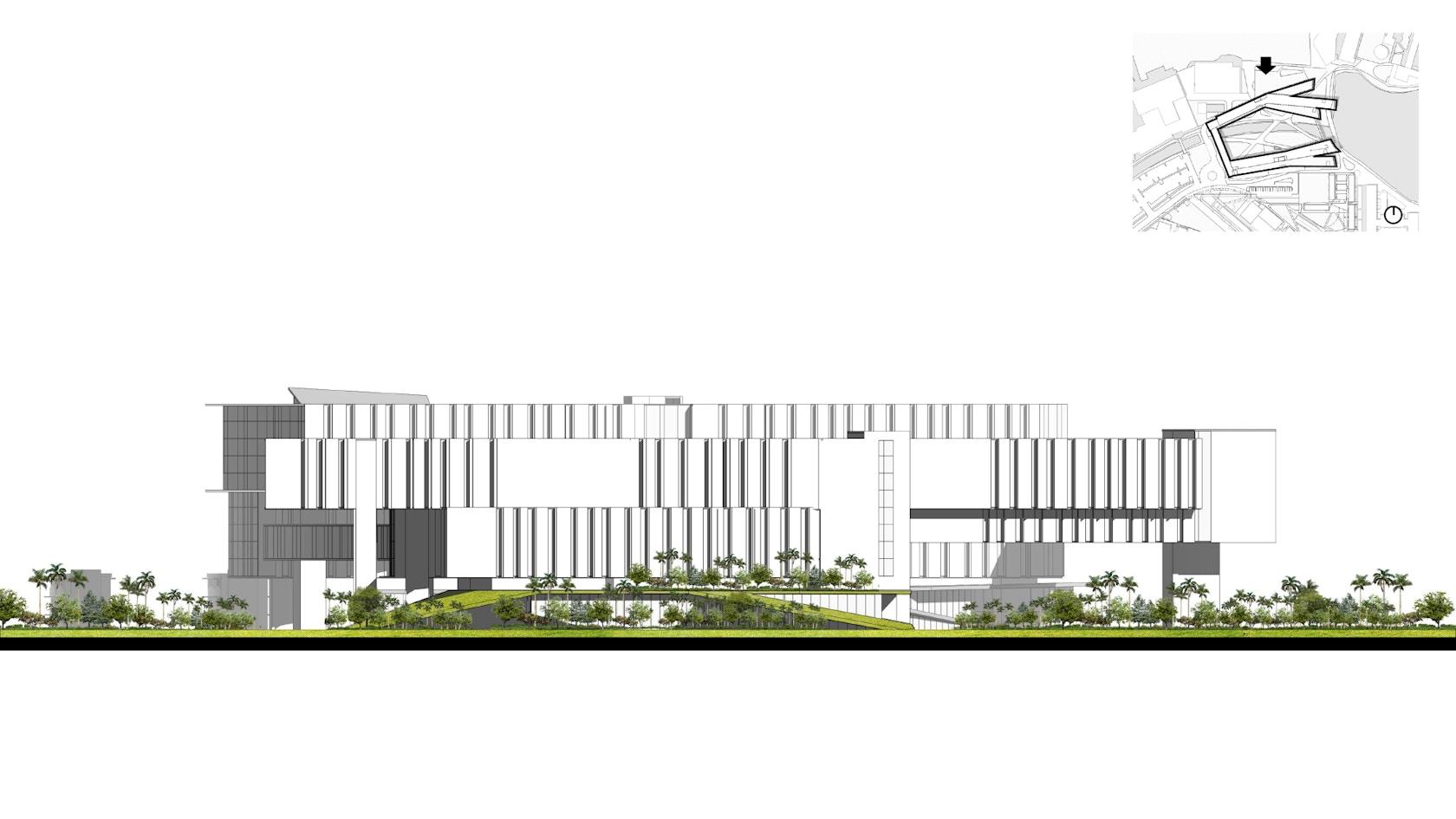 First Year student Village - image 8
