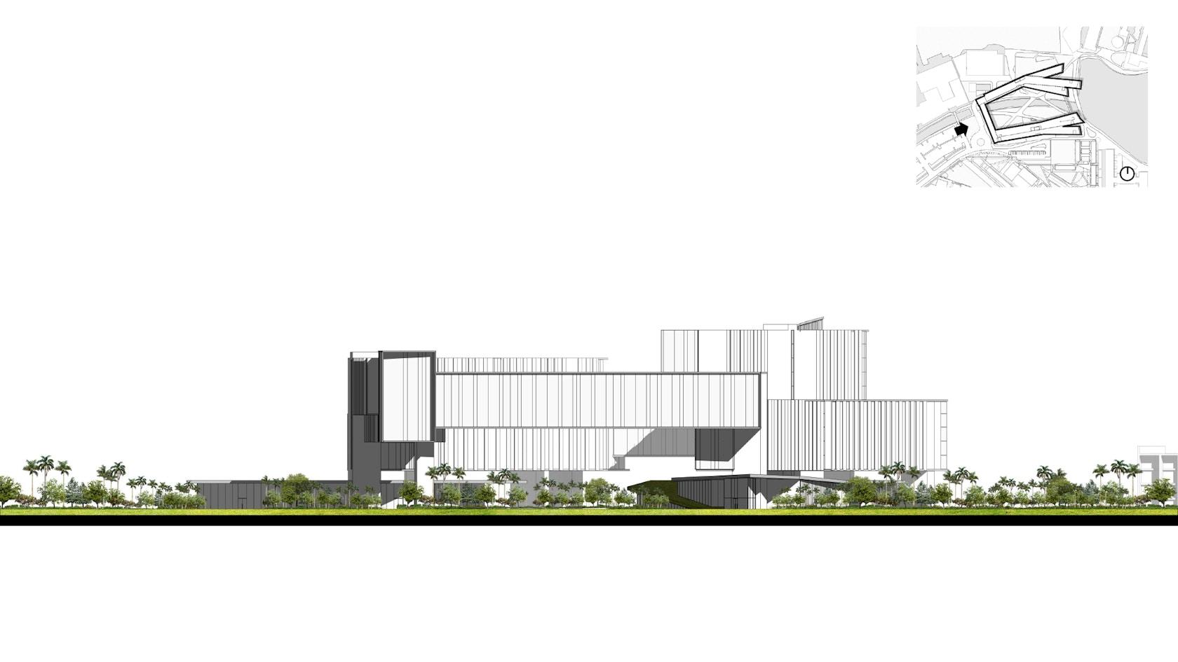First Year student Village - image 9