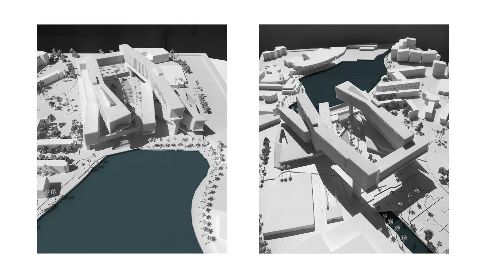 First Year student Village - image 10