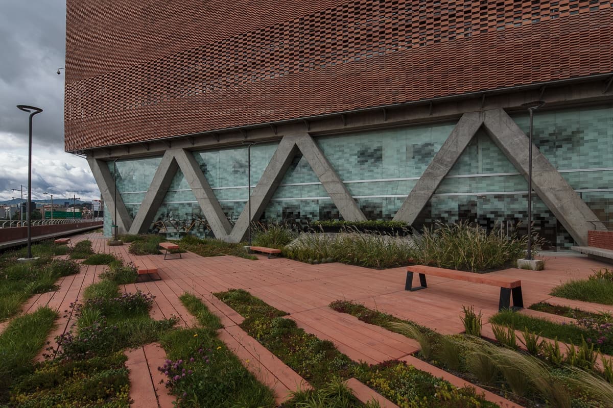 Expansion of Santa Fe de Bogotá Foundation - image 3