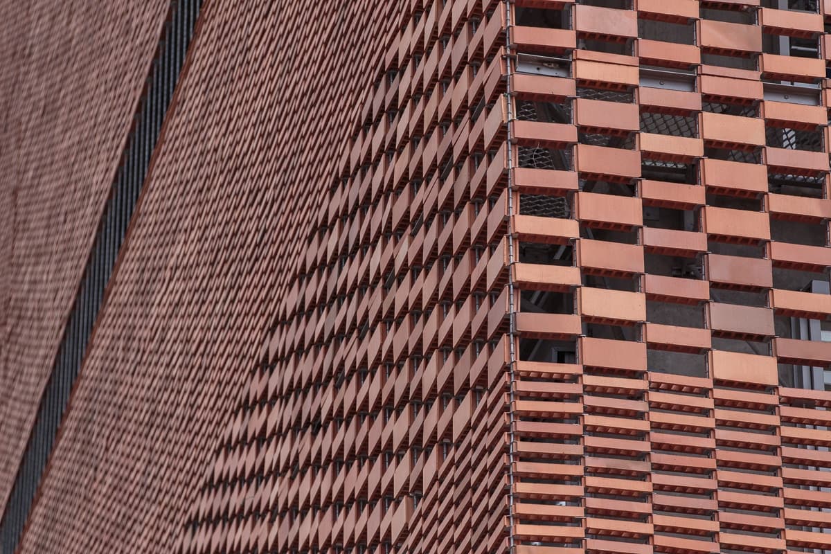 Expansion of Santa Fe de Bogotá Foundation - image 18