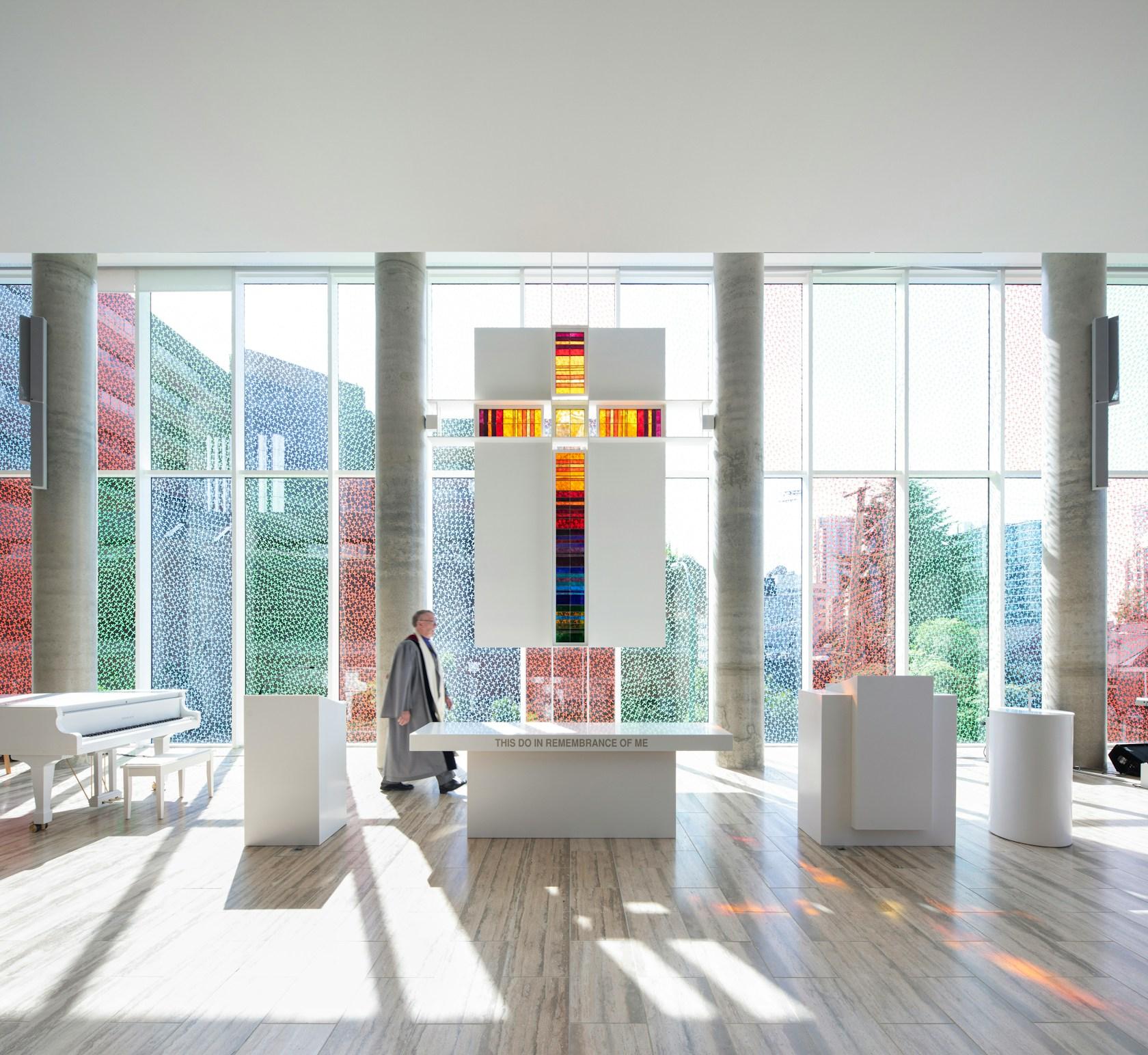 Central Presbyterian Church - image 4