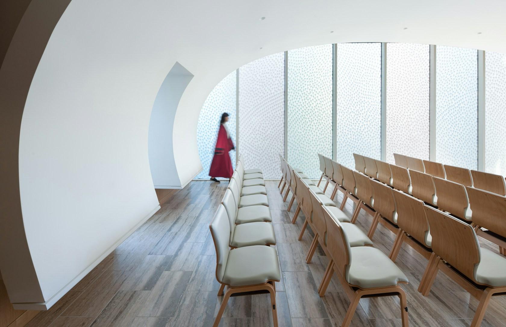 Central Presbyterian Church - image 3